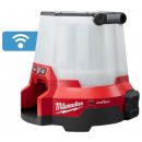 Milwaukee M18 ONESLSP-0 Battery LED Spotlight, 18V, without battery and charger (4933459155)