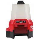 Milwaukee Battery LED Floodlight M18 TAL-0, 18V, without battery and charger (4933464134)