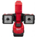 Аккумуляторный светодиодный прожектор Milwaukee M18 UBL-0, 18 В, без аккумулятора и зарядного устройства (4933459433)