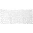 Gedy River Shower Mat 35x70x1cm, Transparent (TAVA401-00)