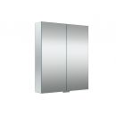 Raguvos Furniture 60 Mirror Cabinet with Mirror Sides (2100300) NEW