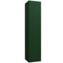 Шкаф высокий Raguvos Baldai Grand 35 зеленый (21301232) NEW