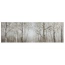 Eļļas Glezna Home4You 50x150cm, mežs (83721)