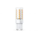 Philips LED bulb 4.8W (60W), 570lm, G9 WW 230V ND (PH LED 4073)