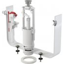 Inlet and outlet valve (set) SA2000 1/2, 0.65kg (183310)