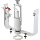 Alca inlet and outlet valve (set) SA2000 3/8 0.63kg (183311)