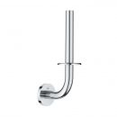 Grohe Essentials New, spare toilet paper holder, chrome, 40385001