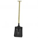 Richmann shovel with wooden handle (C0916)