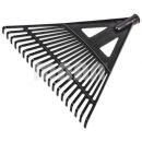 Earth Auger Without Drill 43cm, Black (4545)