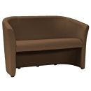 Складное кресло для отдыха Signal Tm2, 126x60 см, коричневое (TM2BRAZP)