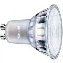 Philips Master LED bulb VLE D 6.2 (80W) 575lm GU10 927 36D