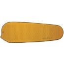 Robens Air Impact Inflatable Mat 25 183x51x2.5cm Yellow (310083)