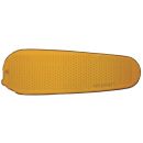 Robens Air Impact Inflatable Mat 38 183x51x3.8cm Yellow (310084)