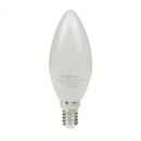 LED Spuldze Ecolight E14 6500K