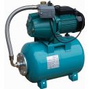 Насос для воды с гидрофором IBO JET100A-24CL 1,1 кВт (170002)