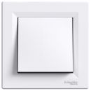Schneider Electric Asfora Weatherproof Switch, IP44