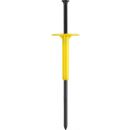 Fasādes Izolācijas Dībelis Weber SLD-5 8x195mm ar metāla naglu (1022001)