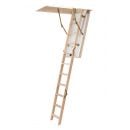 Dolle SW 56 Folding Attic Ladder