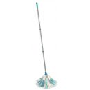 Leifheit Power Mop 3in1 Floor Wiper Grey, Green (1052119)