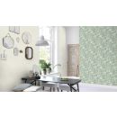 Rasch Linares Decorative Non-woven Wallpaper 53x1005cm