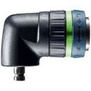 Адаптер угловой для быстрой замены инструмента Festool FastFix (205222)