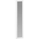 Halmar F3 Flex Modular Cabinet System Door 50x18x238cm, With Mirror, White