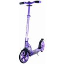 Six Degrees Junior Foot Scooter Purple/White/Black (8549)