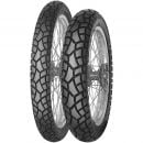 Mitas Mc 24 Мотошины Эндуро, Задняя 120/90R17 (3723)