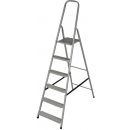Drabest STD6 Folding Ladder 150cm
