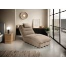 Eltap Taco Lounge Chair, Brown (CH-TAC-20NU)