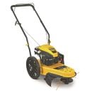 Frontālais Benzīna Zāles Pļāvējs Cub Cadet LC3 DP56, 2100w, 159cm³ (25C-262E603)