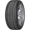 Goodyear Ultra Grip Performance+ Winter Tires 235/60R18 (579264)