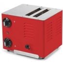 Gastroback 42142 Toaster Red (T-MLX40911)