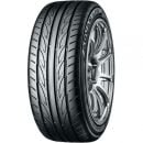 Yokohama Advan Fleva V701 Summer Tires 255/30R19 (R0392)