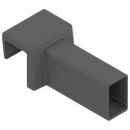 BLUM AMBIA-LINE MERIVOBOX BOXCAP держатель поперечной направляющей (ZC4U10E0 OG-M)
