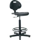 Home4you Nargo Office Chair Black