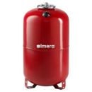 Imera RV80 Expansion Vessel for Heating System 80l, Red (IIMRE01R01EA0)
