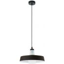 Tabanera Kitchen Lamp 60W, E27 Black (352232)