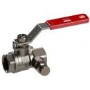 Arco Sena Release Valve with Long Handle FF