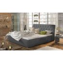 Eltap Milano Folding Bed 160x200cm, Without Mattress