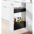 Blum Legrabox Space Twin Kolonna K+C-PURE, 450mm (53.45.05.14)