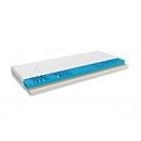 Irys Fresh Mattress, Very Firm, 160x200cm (L07-MA-IRYS_FRESH-160-MAT01-BK)