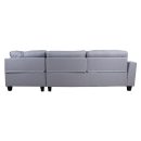 Product alternative photo