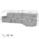 Product alternative photo