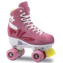Fila Fleur Roller Skates for Kids Pink/White