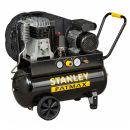 Stanley FATMAX Oil Compressor 50l 10Bar (28DA504STF025)