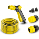 Karcher Cleaning Kit 12.7mm (1/2") 20m (2.645-115.0)