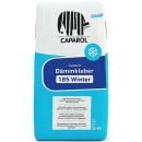 Līmēšanas Java Caparol CT Daemmkleber 185 Winter Siltumizolācijas Plāksnēm Ziemas Apstākļos 25kg (858953)