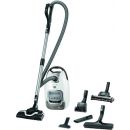 Tefal Vacuum Cleaner Silence Force Allergy+ TW7487 White