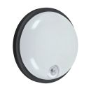 Plafona lampa ar sensoru Strühm Elias Led C 20W, 2450lm, 4100k, IP65 (04813)